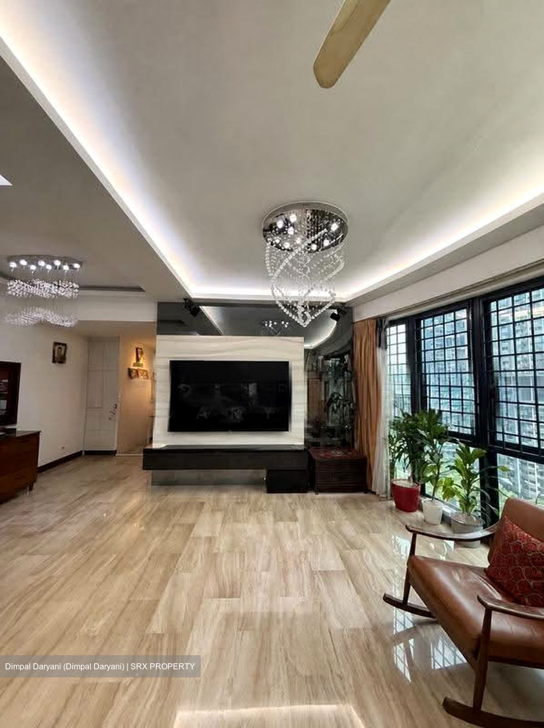 Tanglin View (D3), Condominium #639049121